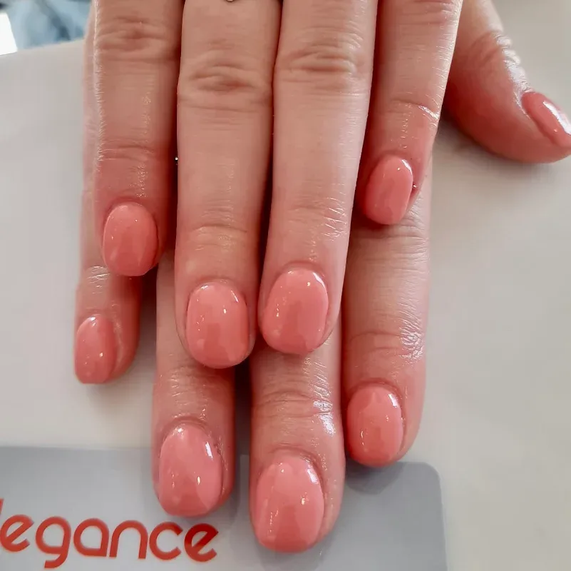 Elegance Hair and Beauty — Beauty Salon in Dundee